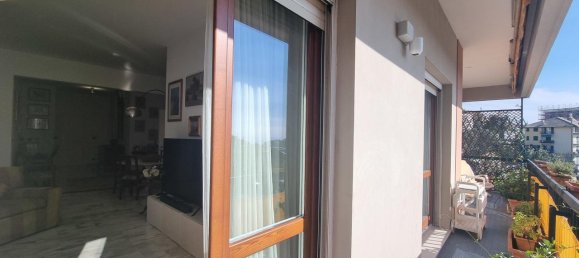 8 rooms Apartment in Genoa, Italy No. 82443 30