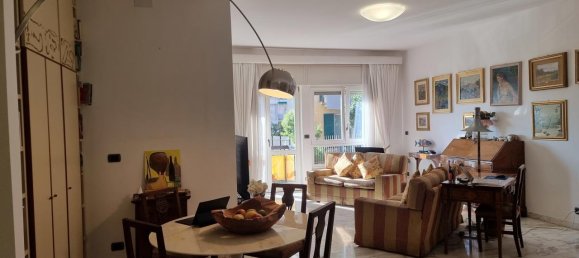 8 rooms Apartment in Genoa, Italy No. 82443 17
