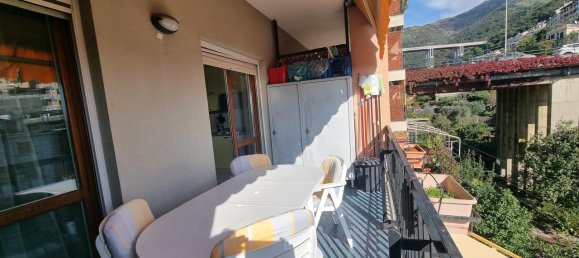 8 rooms Apartment in Genoa, Italy No. 82443 40