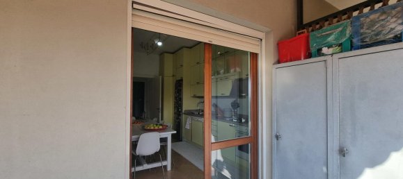 8 rooms Apartment in Genoa, Italy No. 82443 41