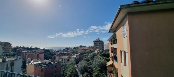 8 rooms Apartment in Genoa, Italy No. 82443 4