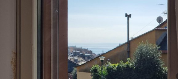 8 rooms Apartment in Genoa, Italy No. 82443 24