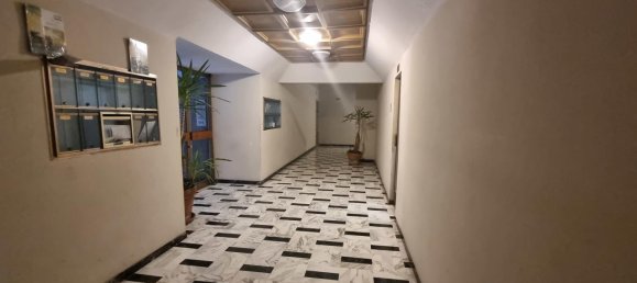 8 rooms Apartment in Genoa, Italy No. 82443 7