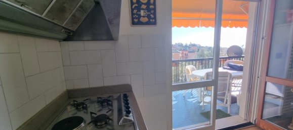 8 rooms Apartment in Genoa, Italy No. 82443 46