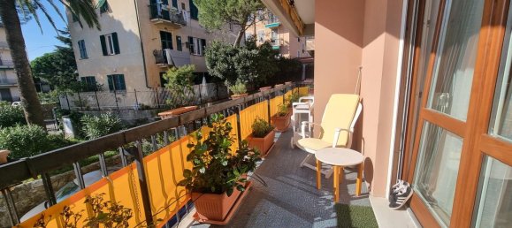 8 rooms Apartment in Genoa, Italy No. 82443 32