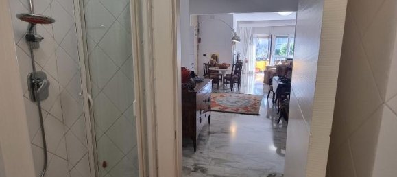 8 rooms Apartment in Genoa, Italy No. 82443 36