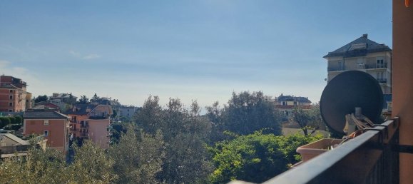 8 rooms Apartment in Genoa, Italy No. 82443 49