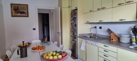 8 rooms Apartment in Genoa, Italy No. 82443 43