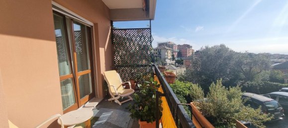 8 rooms Apartment in Genoa, Italy No. 82443 31