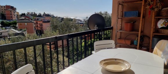 8 rooms Apartment in Genoa, Italy No. 82443 50