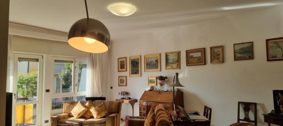 8 rooms Apartment in Genoa, Italy No. 82443 19