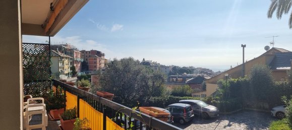 8 rooms Apartment in Genoa, Italy No. 82443 29