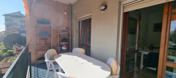 8 rooms Apartment in Genoa, Italy No. 82443 48