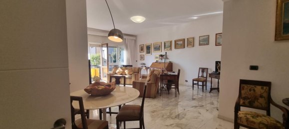 8 rooms Apartment in Genoa, Italy No. 82443 38
