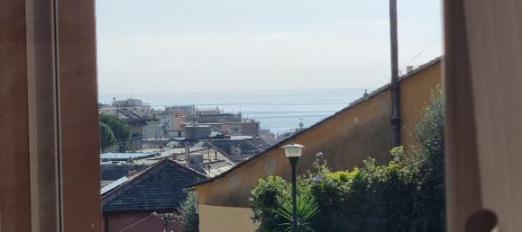 8 rooms Apartment in Genoa, Italy No. 82443 25