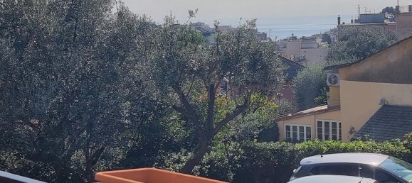 8 rooms Apartment in Genoa, Italy No. 82443 33