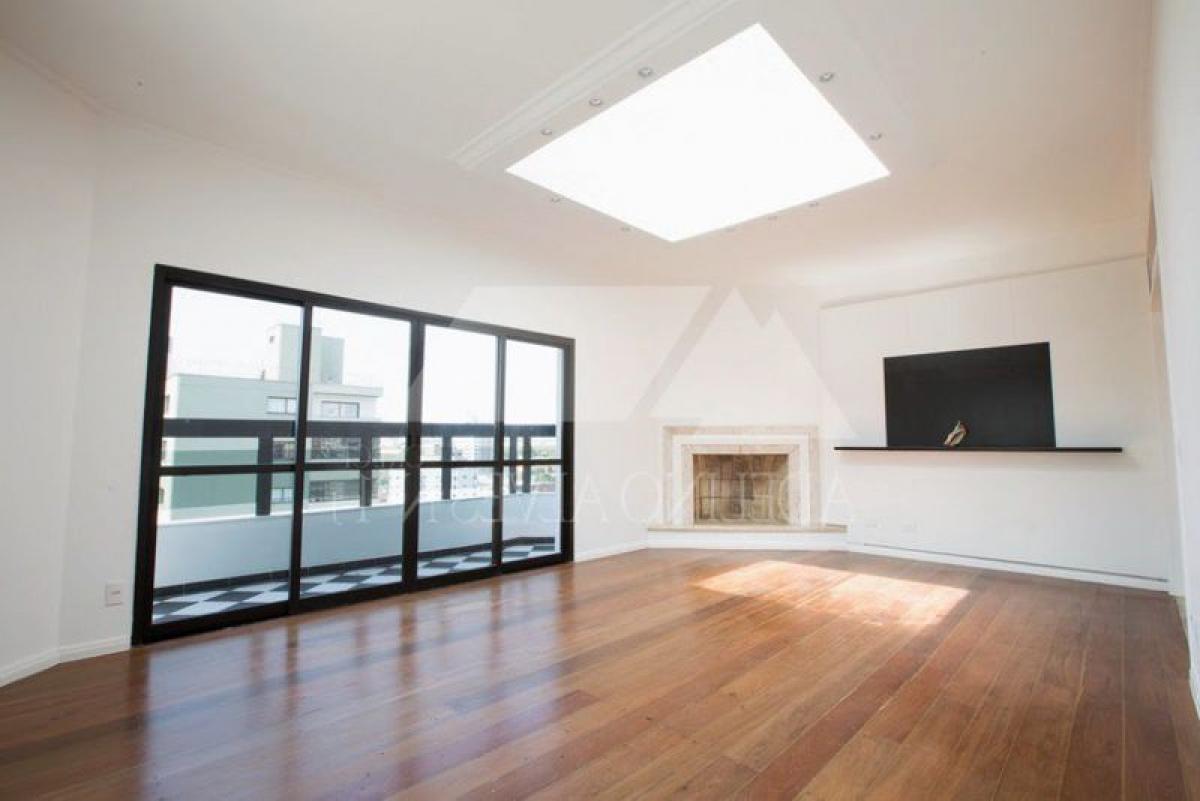 4 bedrooms House in Sao Paulo, Brazil No. 584324