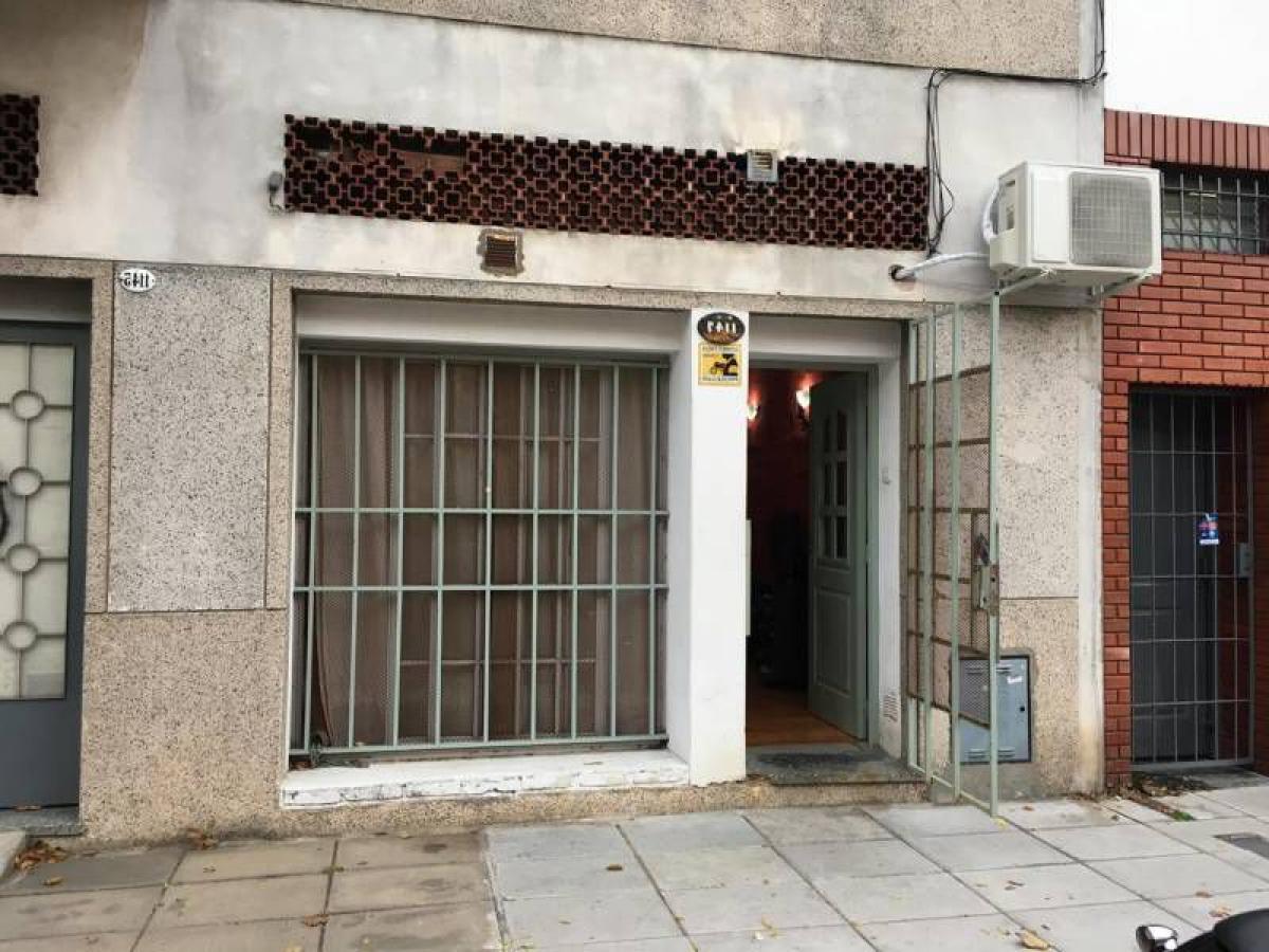 Casa T2 em Buenos Aires, Argentina N.º 77111