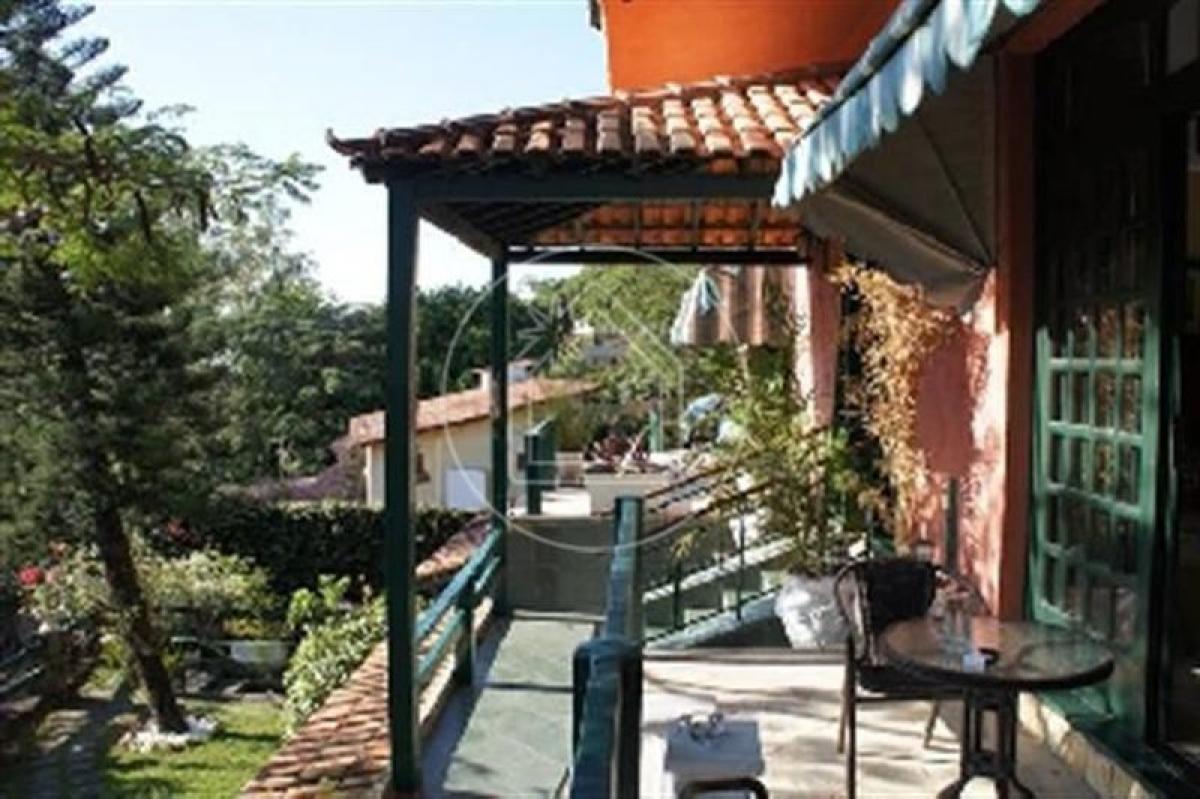 Casa T5 em Rio de Janeiro, Brazil N.º 475051