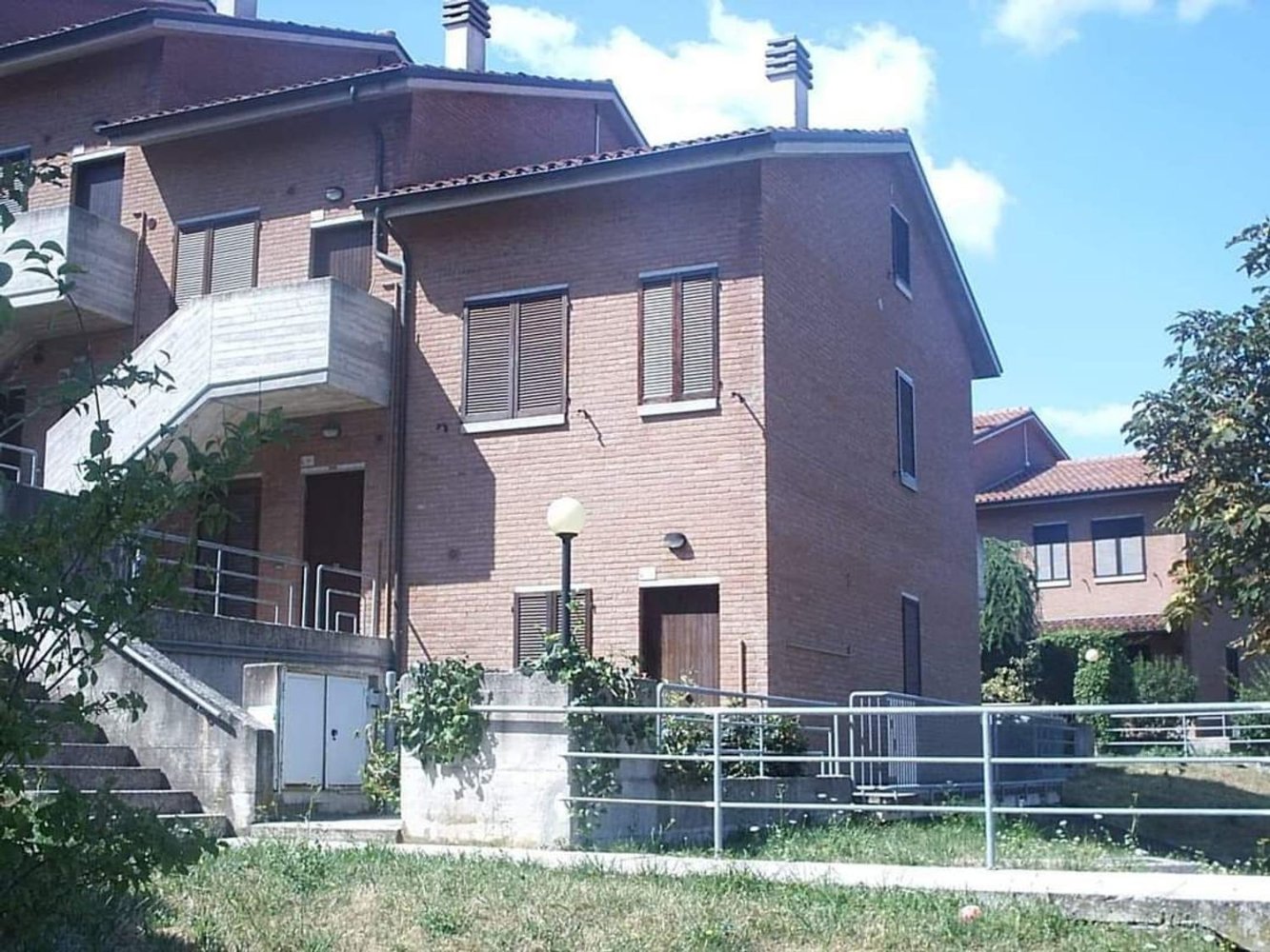 6-Zimmer Haus in Pesaro, Italy, Nr. 153137