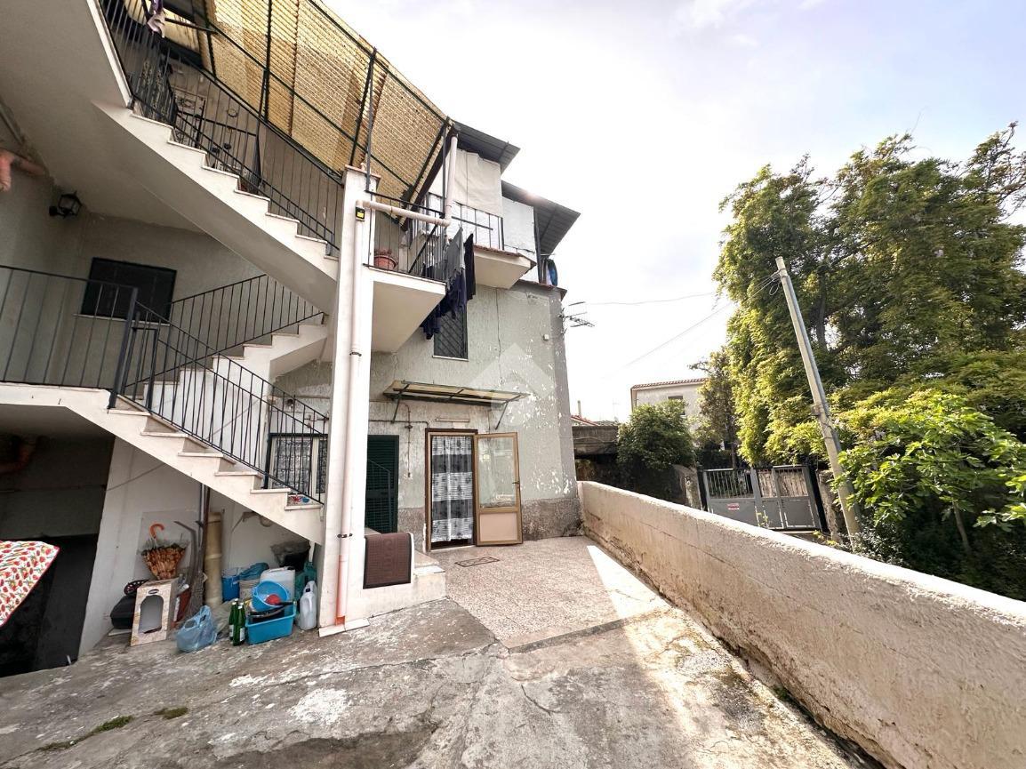 2-Zimmer Wohnung in Torre del Greco, Italy, Nr. 137970