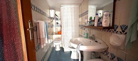 2-Zimmer Wohnung in Torre del Greco, Italy, Nr. 137970 8