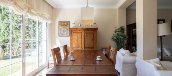 4 chambres Maison à Mijas, Spain No. 80759 6