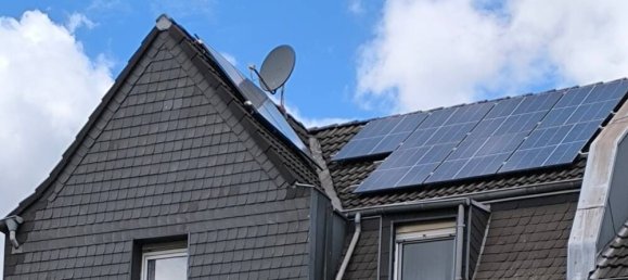 Adosado de 2 dormitorios en Duisburg, Germany No. 359665 29