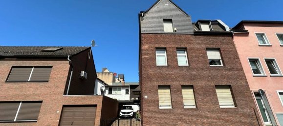 Adosado de 2 dormitorios en Duisburg, Germany No. 359665 27