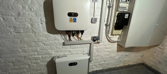 Adosado de 2 dormitorios en Duisburg, Germany No. 359665 23