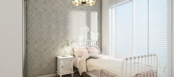 Wohnung 2+1 in Kargicak, Turkey, Nr. 240 13