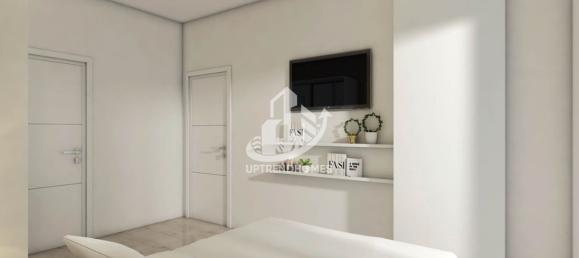 Wohnung 2+1 in Kargicak, Turkey, Nr. 240 12