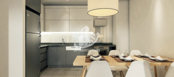 Wohnung 2+1 in Kargicak, Turkey, Nr. 240 9