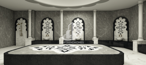 Wohnung 2+1 in Kargicak, Turkey, Nr. 240 27