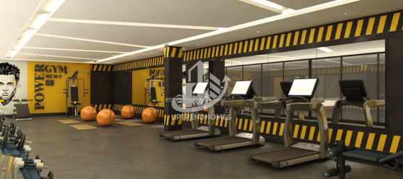 Wohnung 2+1 in Kargicak, Turkey, Nr. 240 26