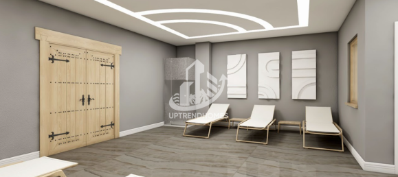 Wohnung 2+1 in Kargicak, Turkey, Nr. 240 5