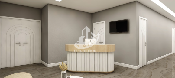 Wohnung 2+1 in Kargicak, Turkey, Nr. 240 3