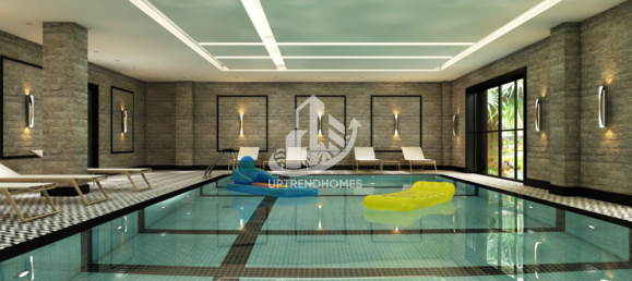 Wohnung 2+1 in Kargicak, Turkey, Nr. 240 29