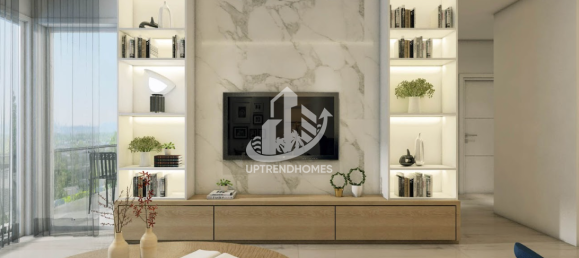 Wohnung 2+1 in Kargicak, Turkey, Nr. 240 7