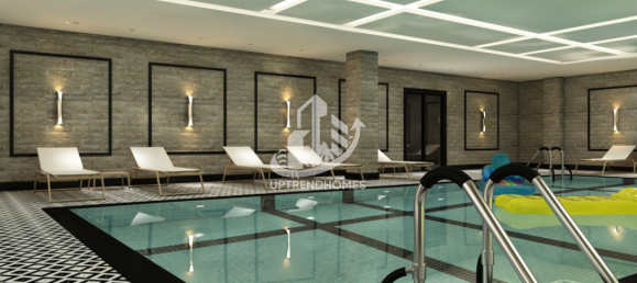 Wohnung 2+1 in Kargicak, Turkey, Nr. 240 2