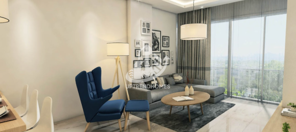 Wohnung 2+1 in Kargicak, Turkey, Nr. 240 6