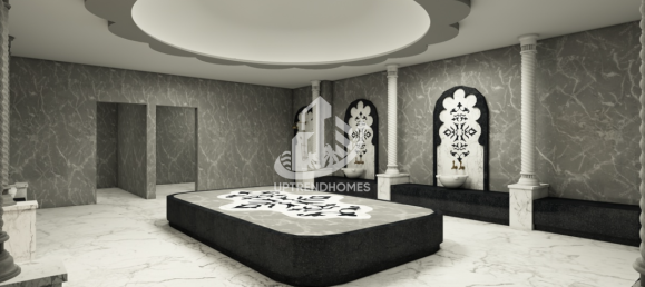 Wohnung 2+1 in Kargicak, Turkey, Nr. 240 28