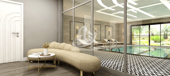 Wohnung 2+1 in Kargicak, Turkey, Nr. 240 4