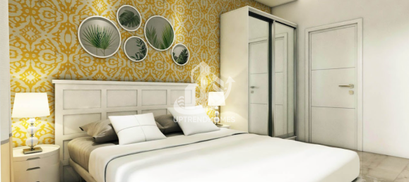 Wohnung 2+1 in Kargicak, Turkey, Nr. 240 10