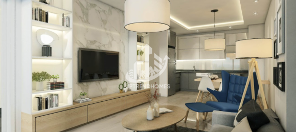 Wohnung 2+1 in Kargicak, Turkey, Nr. 240 8