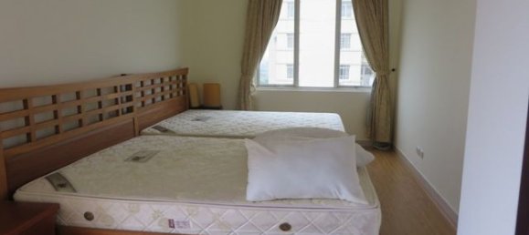 3 bedrooms Apartment in Tay Ho, Vietnam No. 341 6
