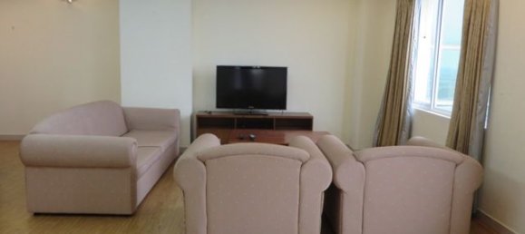 3 bedrooms Apartment in Tay Ho, Vietnam No. 341 3