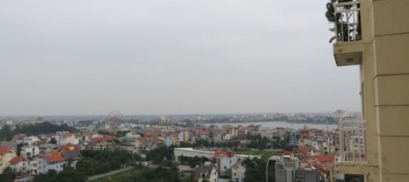 3 bedrooms Apartment in Tay Ho, Vietnam No. 341 2