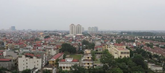 3 bedrooms Apartment in Tay Ho, Vietnam No. 341 12