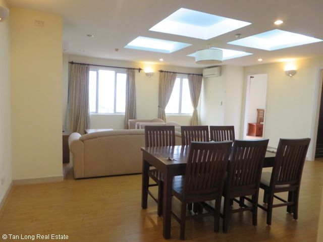 3 bedrooms Apartment in Tay Ho, Vietnam No. 341